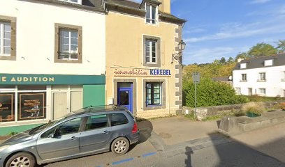 Immobilier KEREBEL, Agence Immobilière à Daoulas