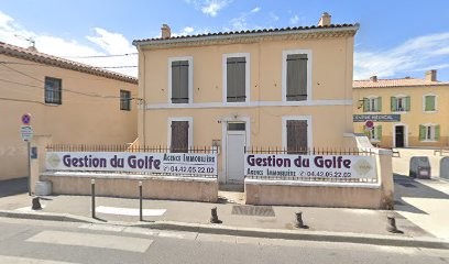 Gestion du Golfe, Agence Immobilière à Fos-sur-Mer