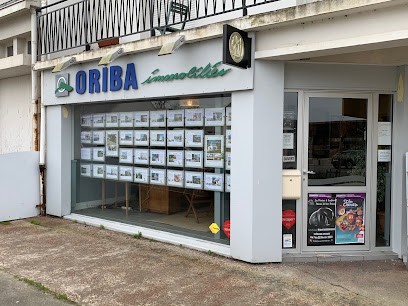 Oriba immobilier Piriac-sur-Mer, Agence Immobilière à Piriac-sur-Mer