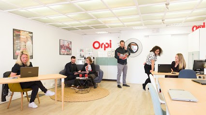 Orpi Top Immo Agence des Collines Plan-de-Cuques, Agence Immobilière à Plan-de-Cuques