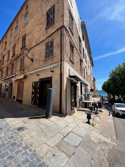 L'Agence Bastia Balagne, Agence Immobilière à L'Île-Rousse