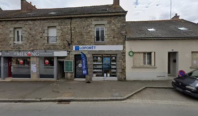 Agence Immobilière Laforêt Liffré, Agence Immobilière à Liffré