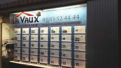La Vaux Immobilier, Agence Immobilière à Haroué