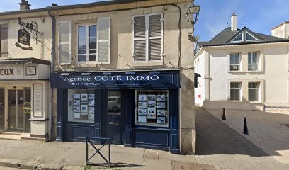 CÔTÉ IMMO, Agence Immobilière à Gouvieux