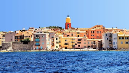 MC • REAL ESTATE, Agence Immobilière à Grimaud