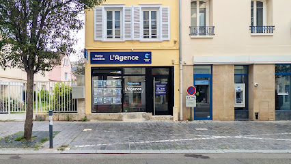 C'chartres Habitat L'agence Agence Immobilière à Chartres