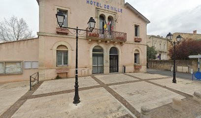 Emilienne MERIAUX, Conseillère en immobilier Iad France, Agence Immobilière à Fabrègues