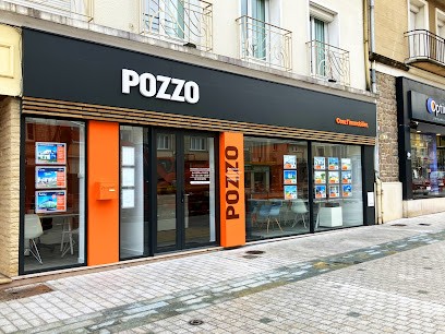 POZZO IMMOBILIER - Saint-Lô, Agence Immobilière à Saint-Lô