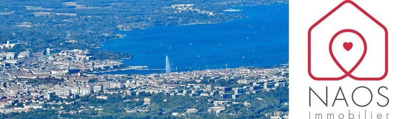 Gabriel RIDUS - Conseiller NAOS Immobilier, Agence Immobilière à Chênex