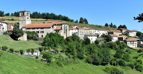 Gaetan Blanchard Capifrance, Agence Immobilière à Saint-Bonnet-le-Courreau