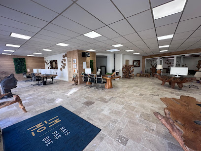 Immo Mais Pas Que - Montval Sur Loir, Agence Immobilière à Montval-sur-Loir