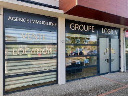 Groupe LOGICA, Agence Immobilière à La Salvetat-Saint-Gilles