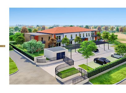 Gyl Béguin BG.Immo, Agence Immobilière à Mondonville