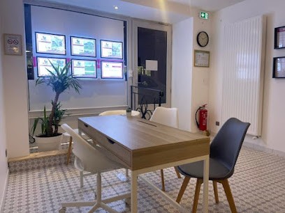 AXEYLIA Immobilier - Agence Immobilière Marcigny, Agence Immobilière à Marcigny