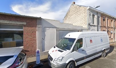 Le Quai Des Weppes C & D - La Bassée, Agence Immobilière à La Bassée