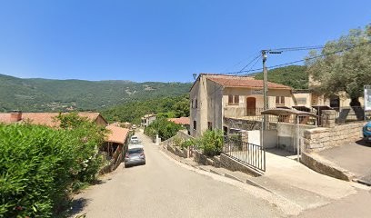 Papini Immobilier, Agence Immobilière à Murzo