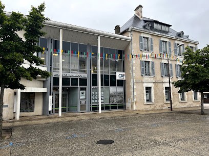 Square Habitat Fontenay-Le-Comte, Agence Immobilière à Fontenay-le-Comte