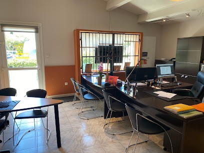 L'Escale Immobilière Gestion, Agence Immobilière à Maubec