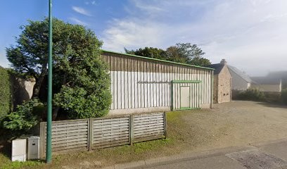 Abgrall Yannick 3G IMMOBILIER (vente et location ), Agence Immobilière à Ploudaniel