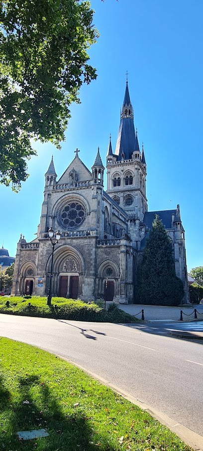 L'agence Cabinet Immobilier, Agence Immobilière à Épernay