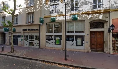 VIM'CONSEIL, Agence Immobilière à Lyon 08