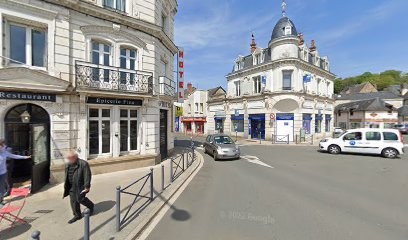 Fontenoy Immobilier Chateau du Loir, Agence Immobilière à Beaumont-Pied-de-Boeuf