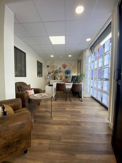 BRIOUDE IMMOBILIER SAINTE-FLORINE, Agence Immobilière à Sainte-Florine