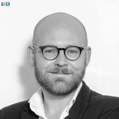 Julien Cogitore - IAD Immobilier Taverny, Agence Immobilière à Taverny