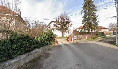 Laurent Scheiwe Keymex Immobilier, Agence Immobilière à Saint-Priest