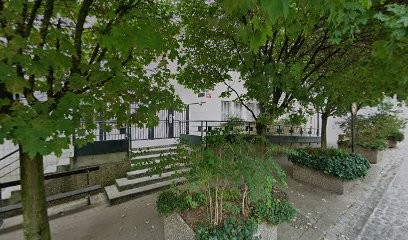 Synd.copr. 12 Rue Massias, Agence Immobilière à Vitry-sur-Seine
