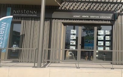 Agence Nestenn, Agence Immobilière à Saint-Estève