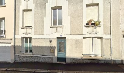 Carine MURZEAU EIRL- Consultant immobilier MORTAGNE SUR SEVRE, Agence Immobilière à Mortagne-sur-Sèvre