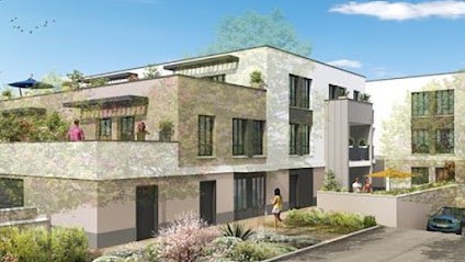 Programme Immobilier Neuf à Villeneuve-le-Roi - Nexity, Agence Immobilière à Villeneuve-le-Roi