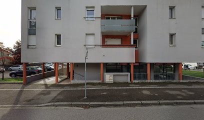 Gros Proximité Immobilier, Agence Immobilière à Chassieu