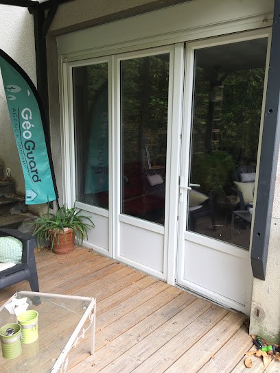 SAS Geoguard (agence immobilière siège social), Agence Immobilière à La Geneytouse