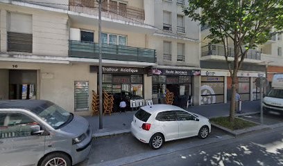 SOPHIA GACI, Agence Immobilière à Saint-Ouen