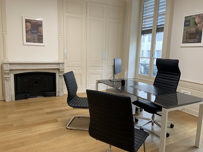 SGL Lyon - Société De Gestion Locative, Vente Et Syndic, Agence Immobilière à Lyon 01