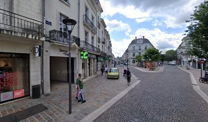 Le Centre M2, Agence Immobilière à Saumur