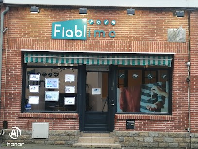 FIABLIMO | agence immobilière, Agence Immobilière à Sin-le-Noble