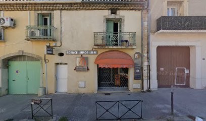 Agence Christophe Gay, Agence Immobilière à Gignac