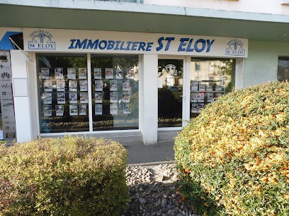 Agence Immobilière St Eloy, Agence Immobilière à Montigny-lès-Metz