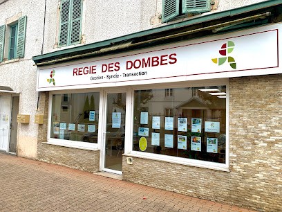 Regie Des Dombes, Agence Immobilière à Villars-les-Dombes
