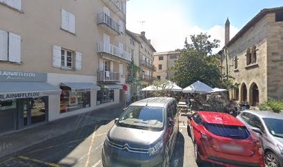 Sylvain CORLOUER - Négociateur Chez ERA Immobilier - Agence LGI, Agence Immobilière à Figeac