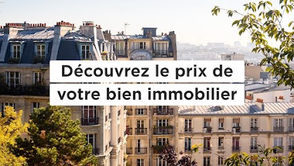 Capifrance : Julie RIGAL, Agence Immobilière à Sarrancolin