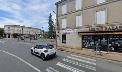 Euro Sud Immobilier, Agence Immobilière à Marmande