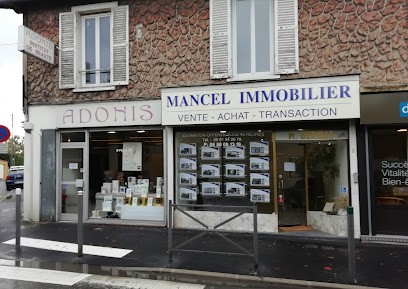 Mancel Immobilier, Agence Immobilière à Conflans-Sainte-Honorine