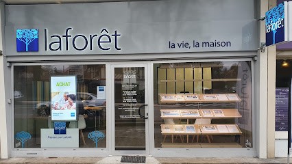 Agence immobilière Laforêt La Celle-Saint-Cloud, Agence Immobilière à La Celle-Saint-Cloud