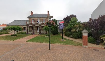 Locations De Particuliers De La Côte De Jade, Agence Immobilière à La Bernerie-en-Retz