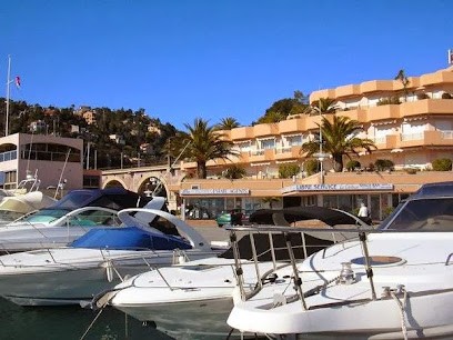 Chrisma Immo, Agence Immobilière à Théoule-sur-Mer