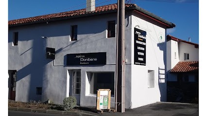 Agence Donibane Guéthary, Agence Immobilière à Guéthary